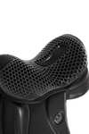 Acavallo Ortho Seat Saver Gel Out Dressage, 20 mm