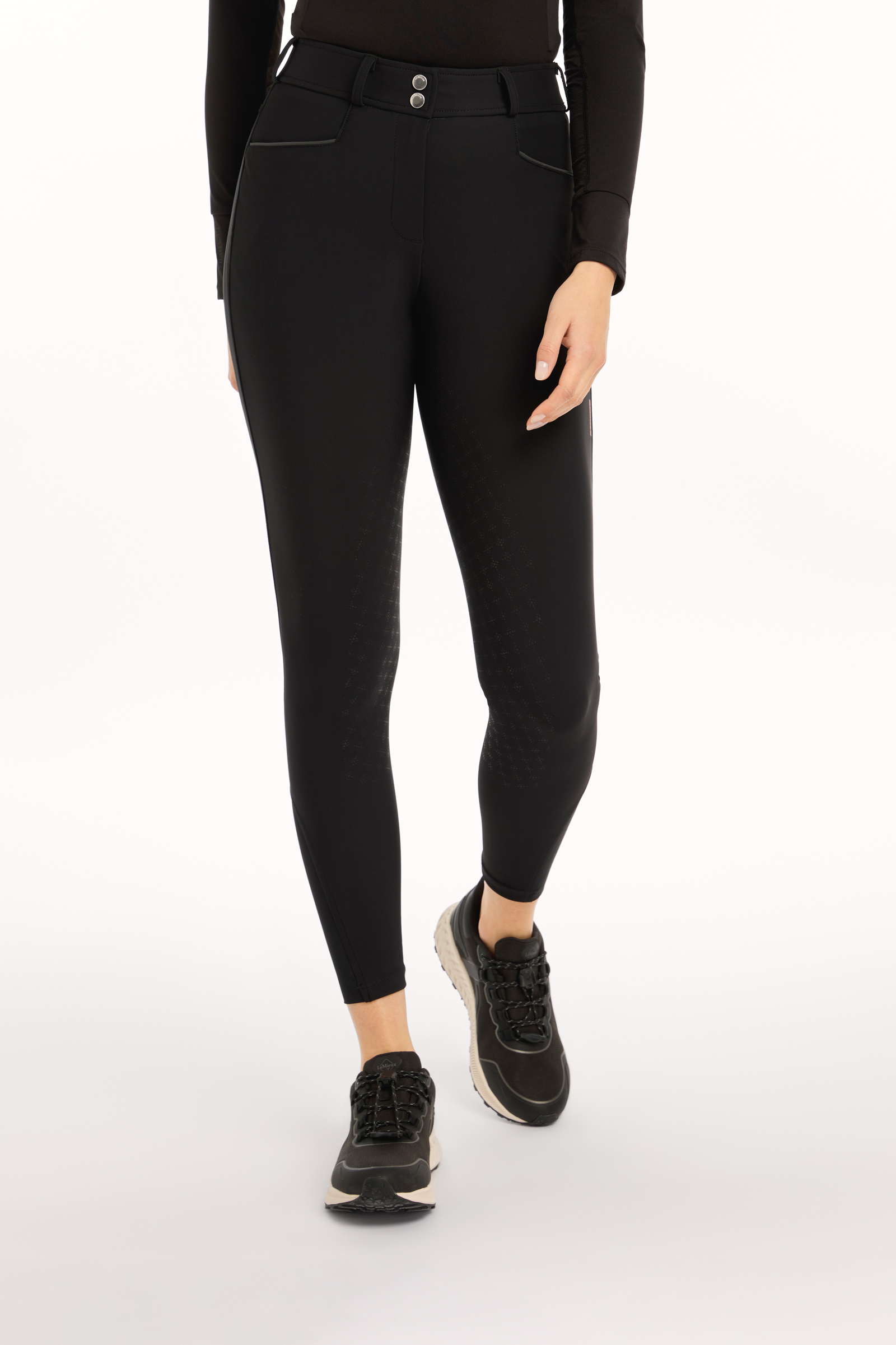 LeMieux Isabelle Women´s Full Seat Breeches
