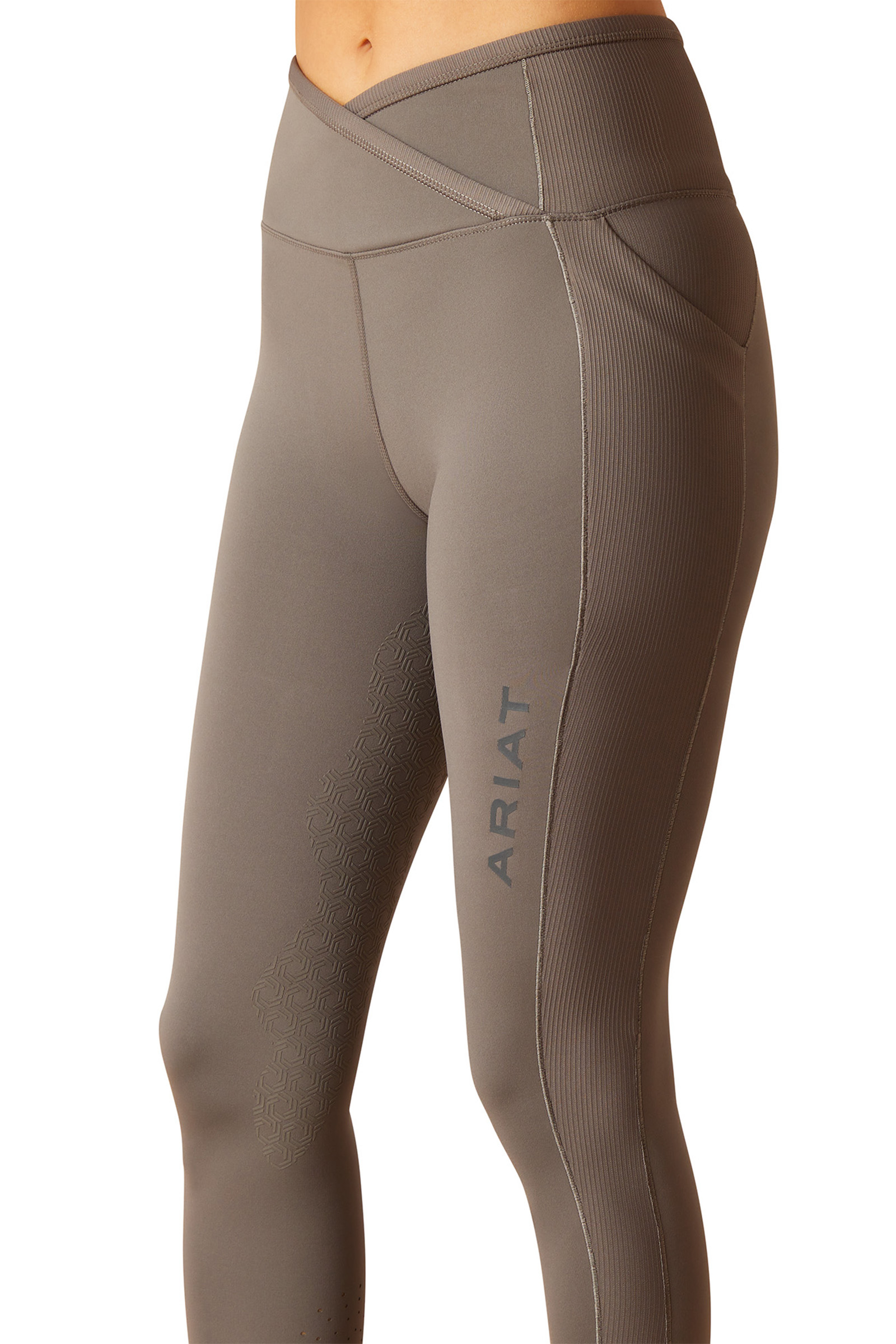 Ariat Eos Chic Women´s Half Grip Riding Tights