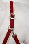 Horze Christmas halter