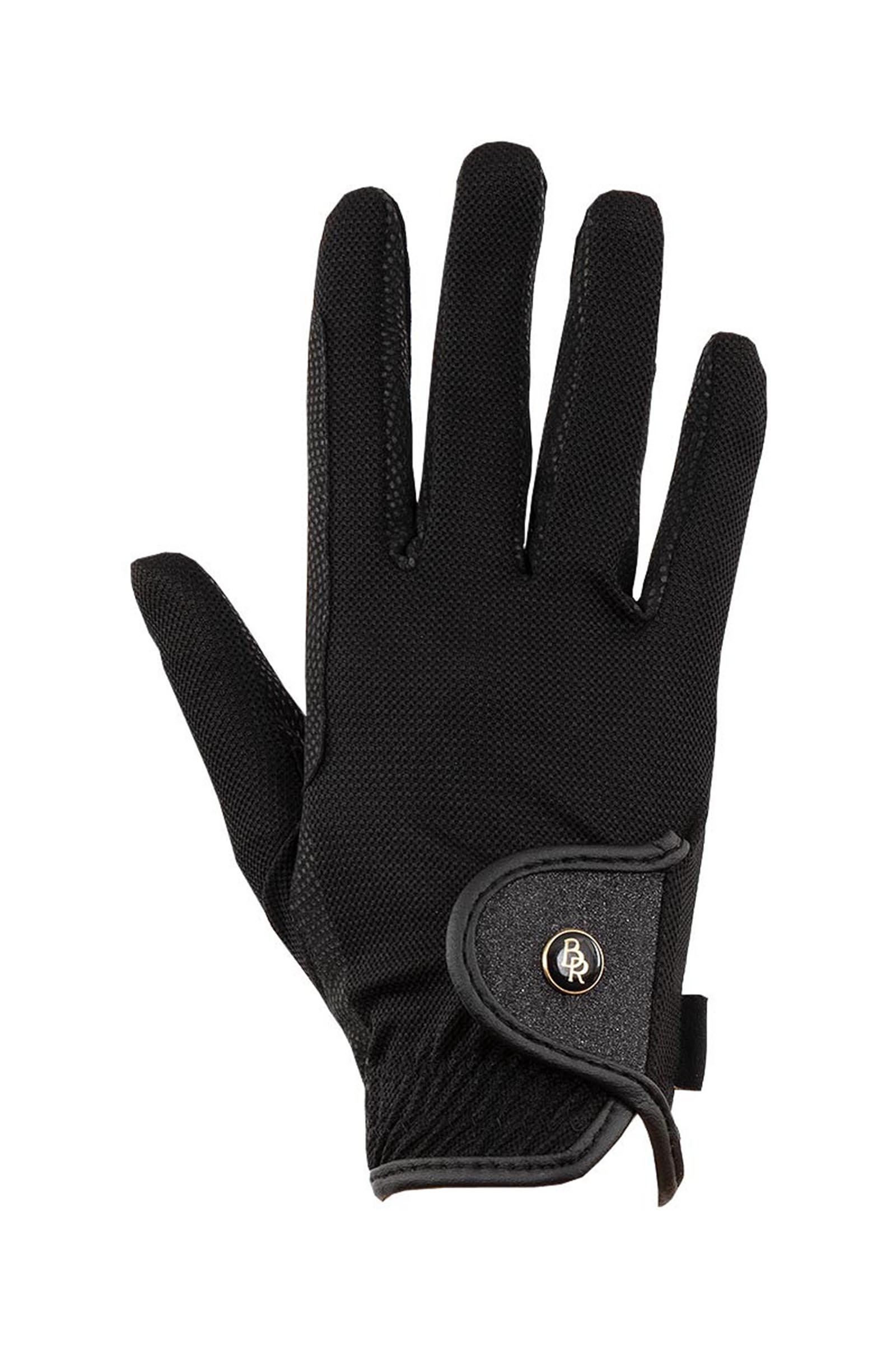 BR Royal Mesh Riding Glove 