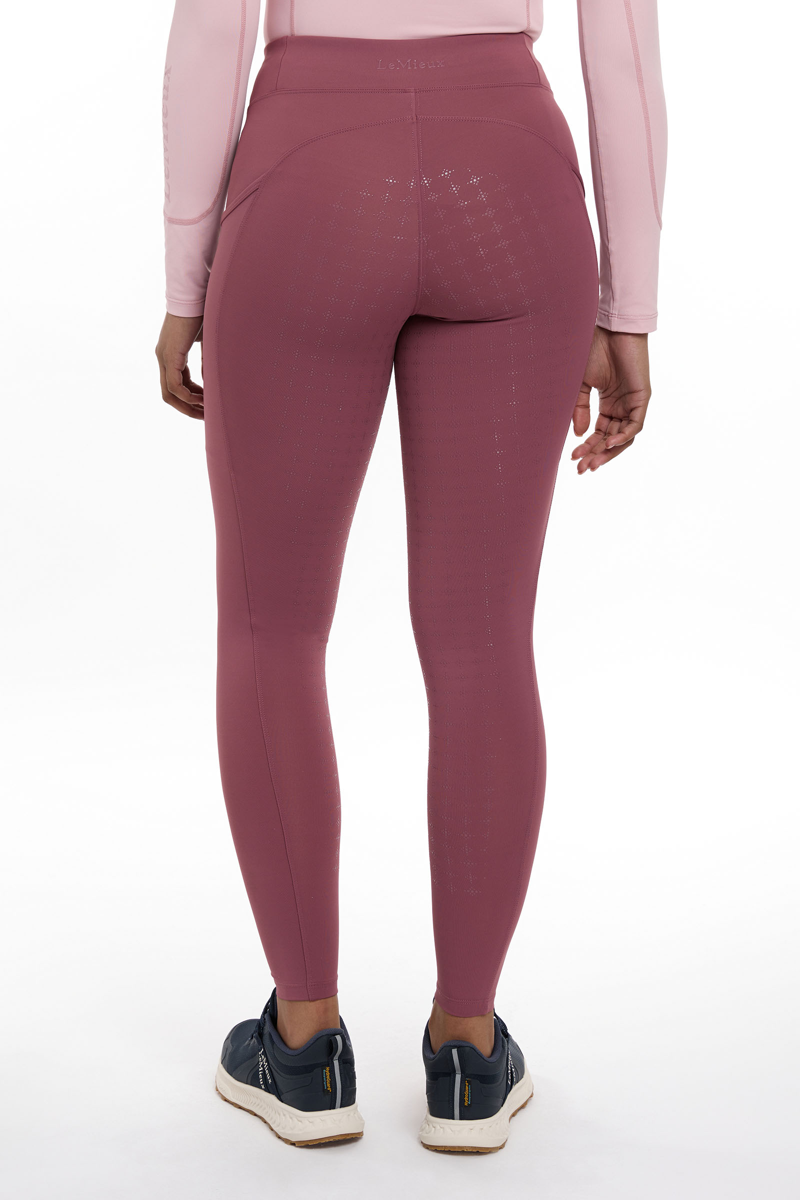 LeMieux Naomi Women´s Pull On Breeches