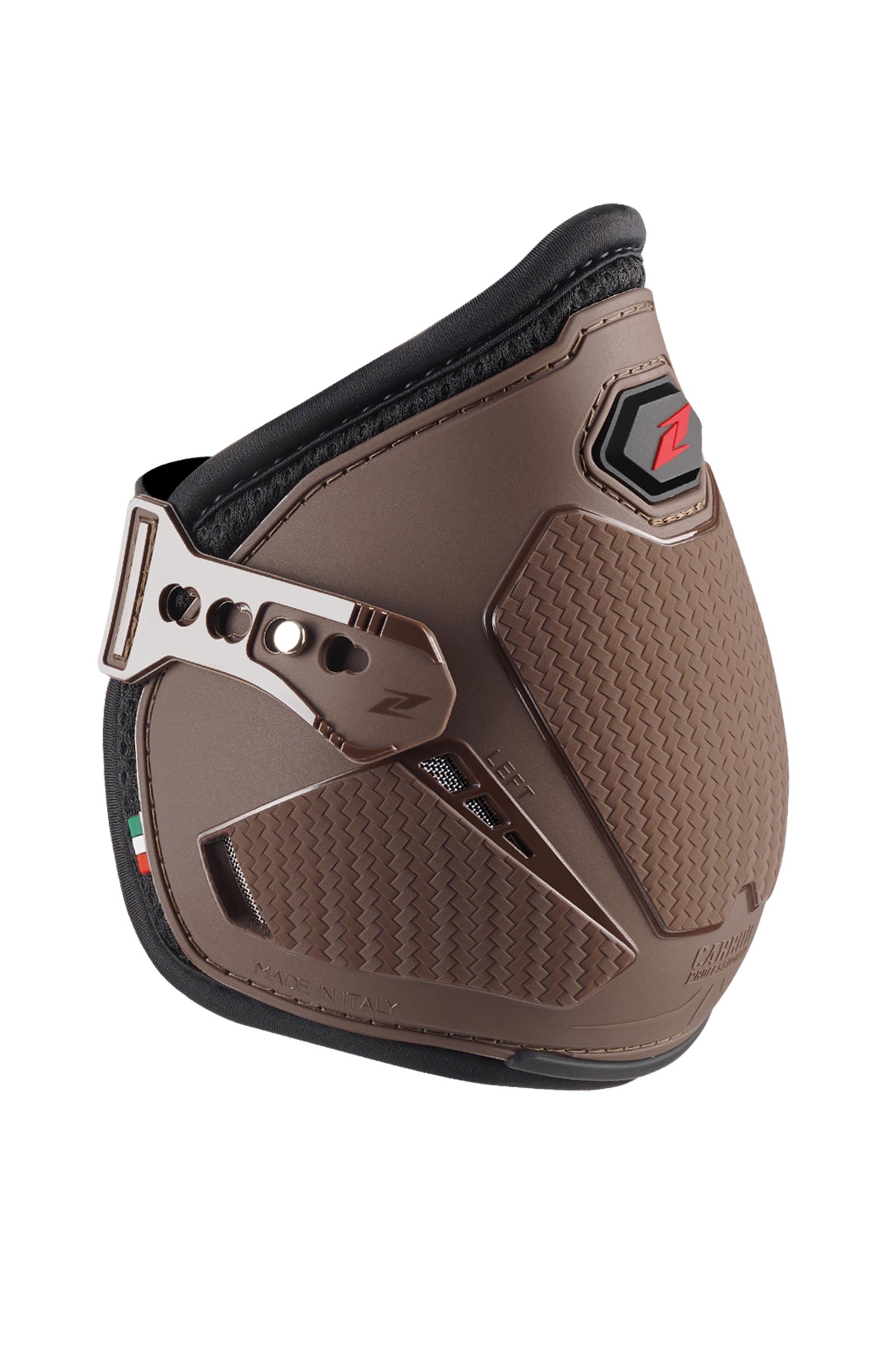 Zandona Carbon PROfessional Short Fetlock Boots