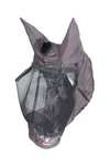 Karlslund Fly Mask With Hole For Forelock