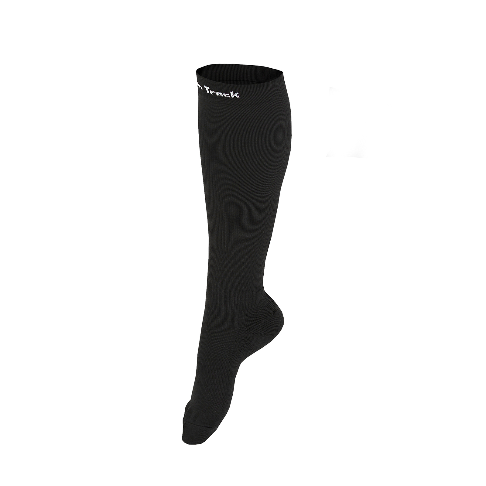 Back on Track Sock Nikki, Wide Calf
