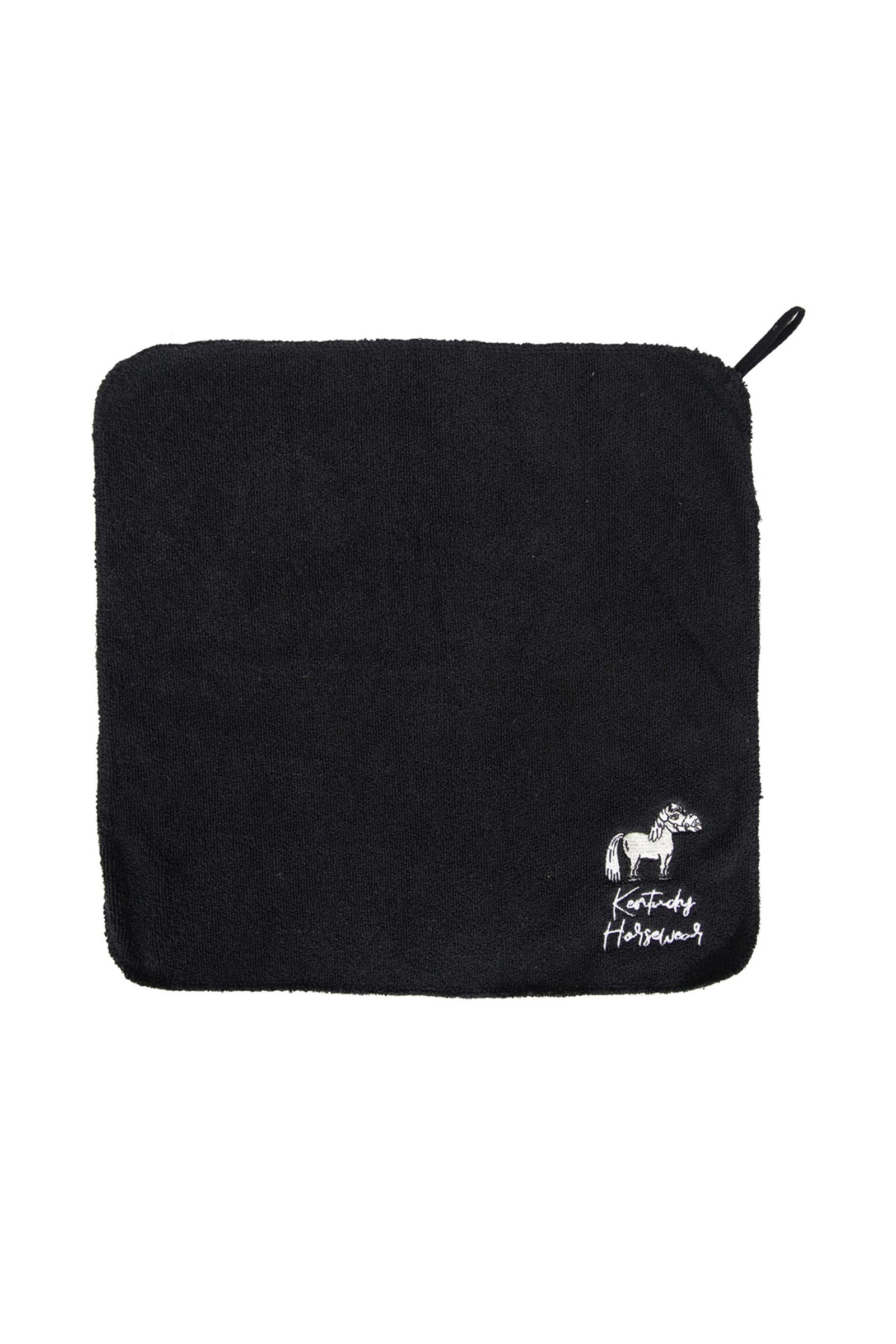 Kentucky Horsewear Sammy towel (35 x 34 cm)  