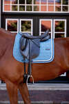 B Vertigo High Altitude Dressage Pad