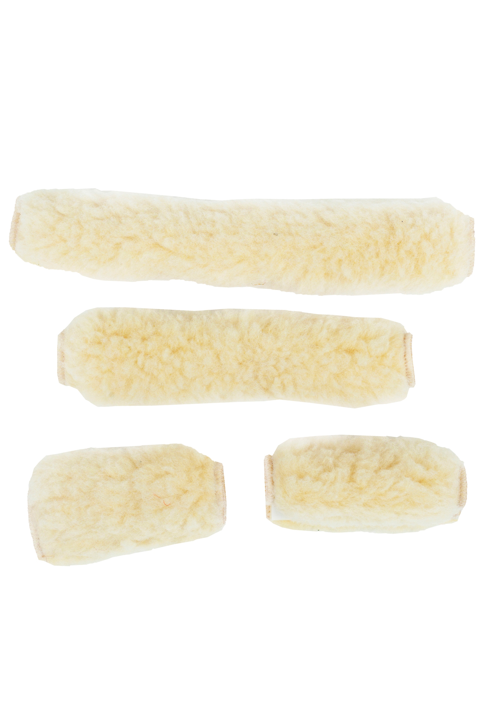 Horze Halter Tubes, 4 pack