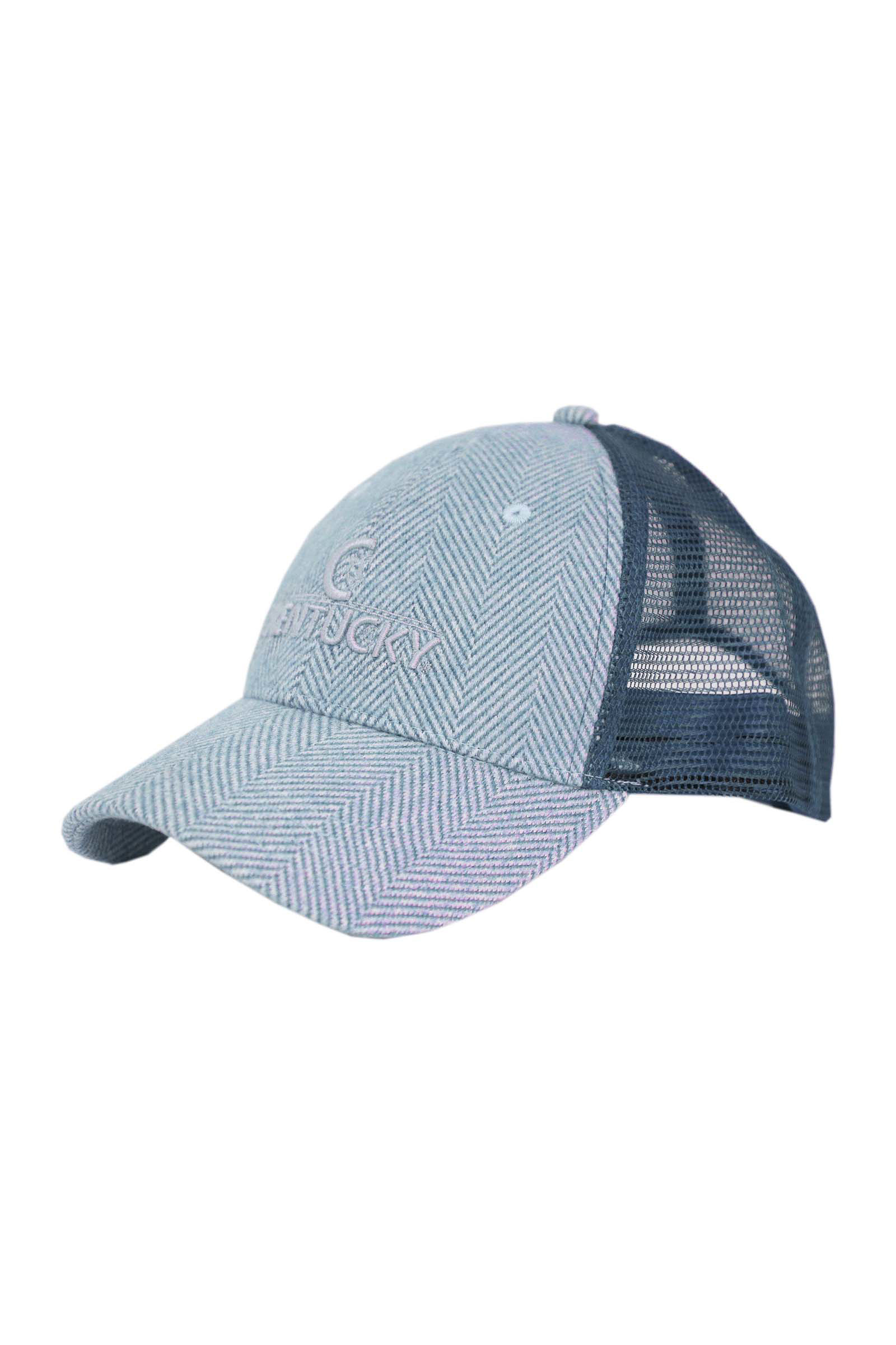Kentucky Horsewear Wool Trucker Cap