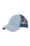 Kentucky Horsewear Wool Trucker Cap