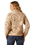 Ariat Berber Snap Women&acute;s Sweater With 1/2 Placket