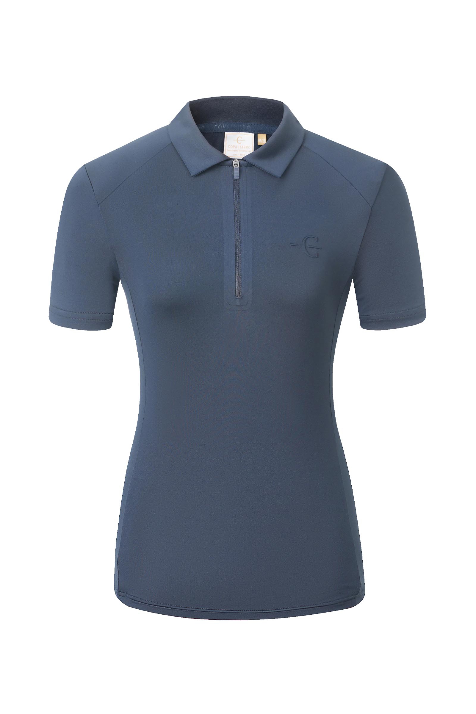 Covalliero Women&acute;s Polo Shirt