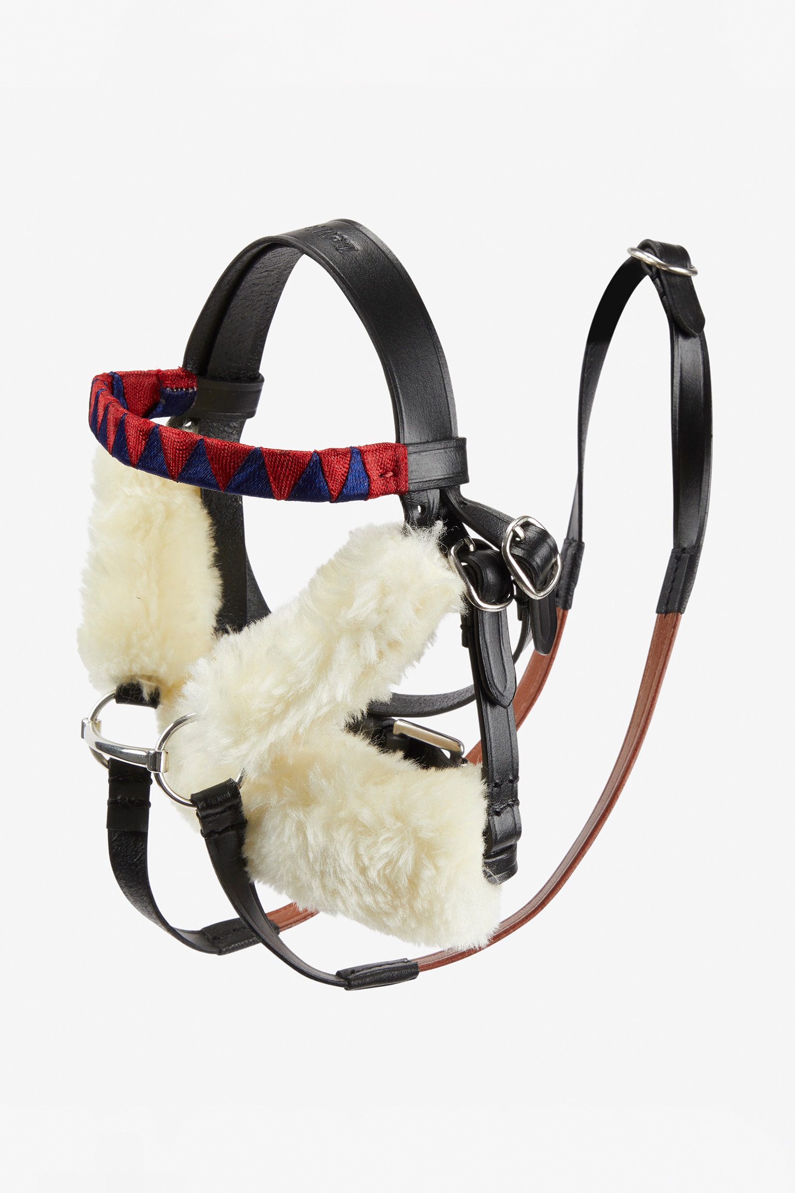 LeMieux Toy Pony Racing Bridle Set