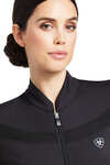 Ariat Ascent Full Zip Sweatshirt
