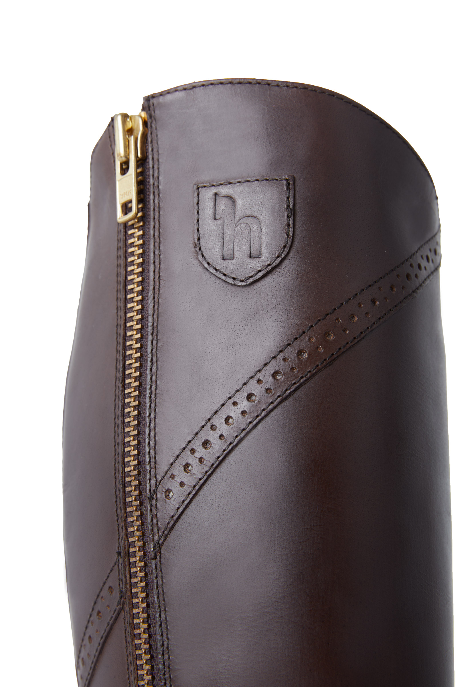 Horze Aspen Women's Winter Tall Boots