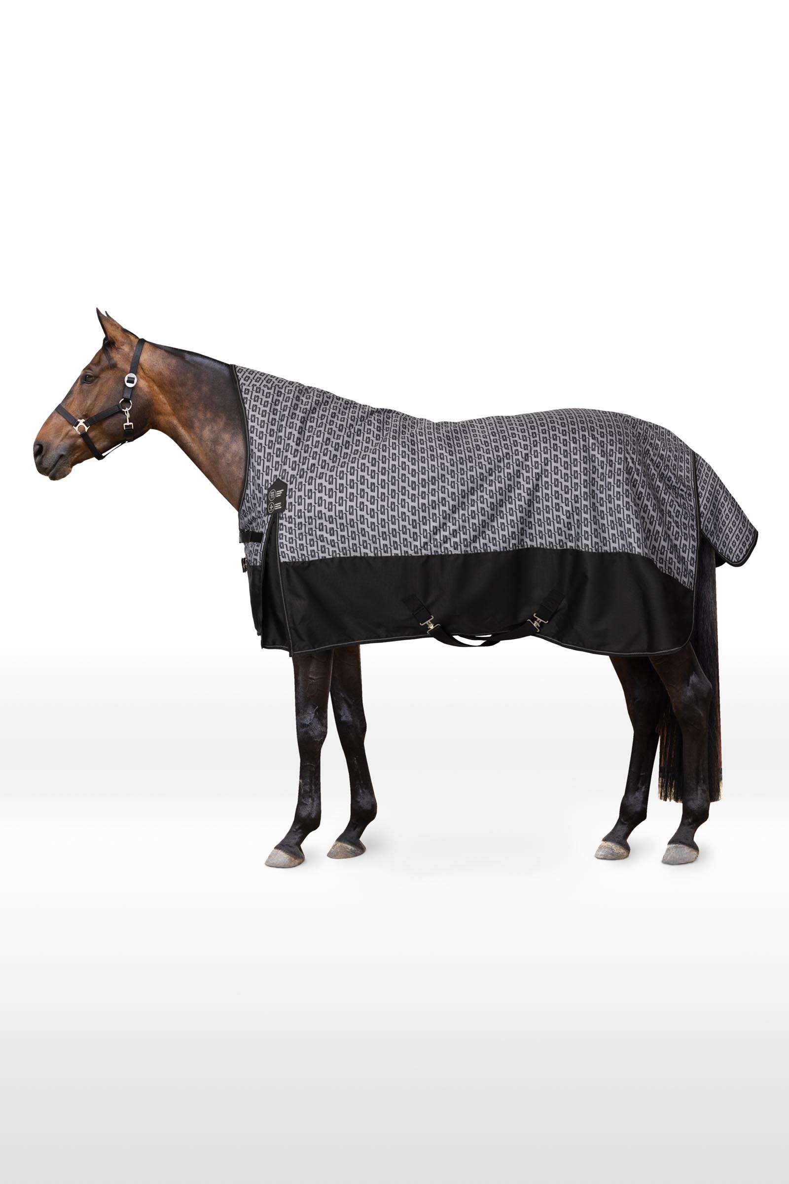 Horze Avalanche Mid Season Rug 150g