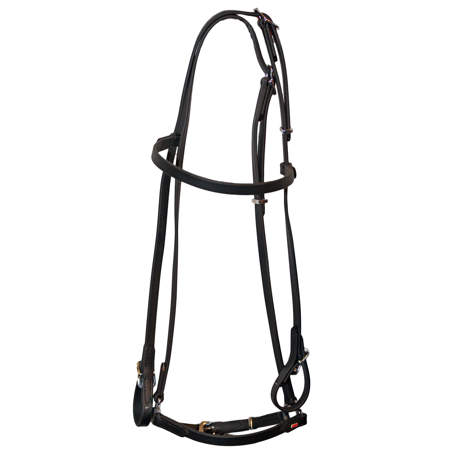 Karlslund BioThane bridle