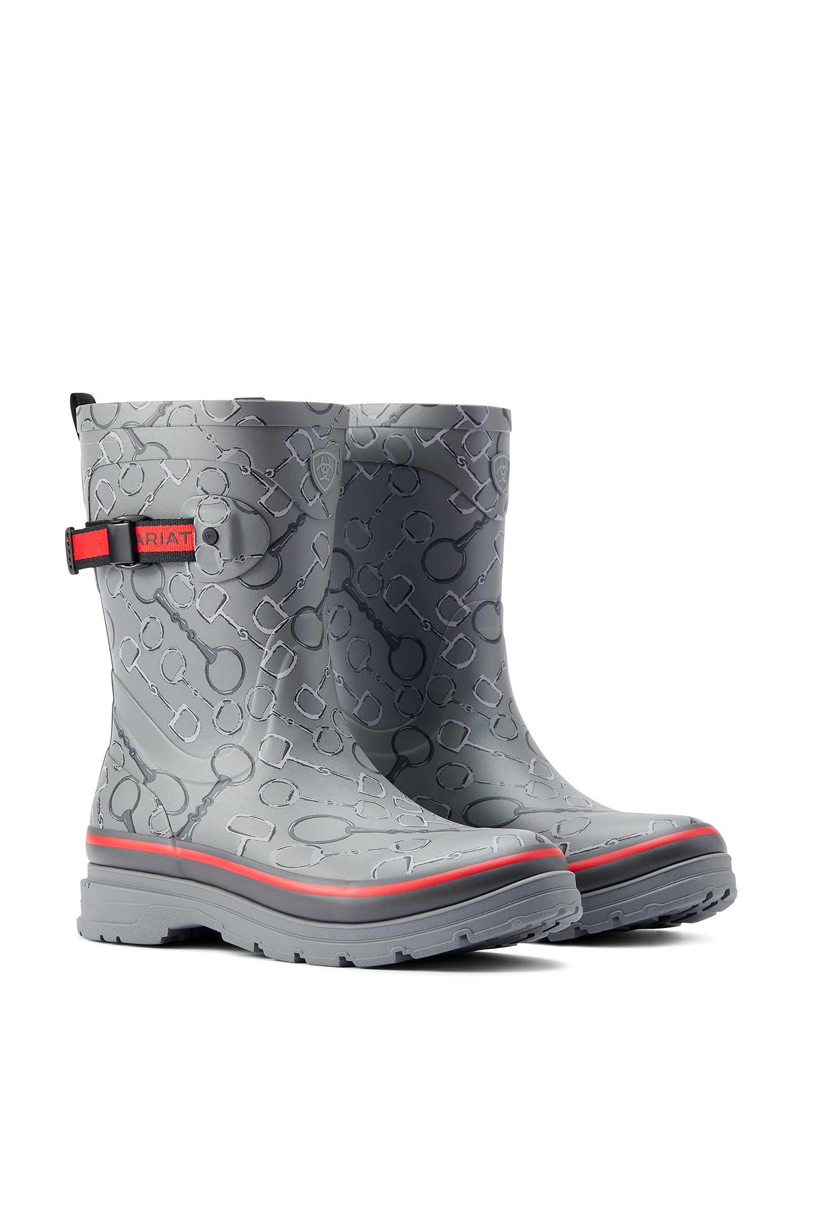 Ariat Kelmarsh Mid Women's Rubber Boots