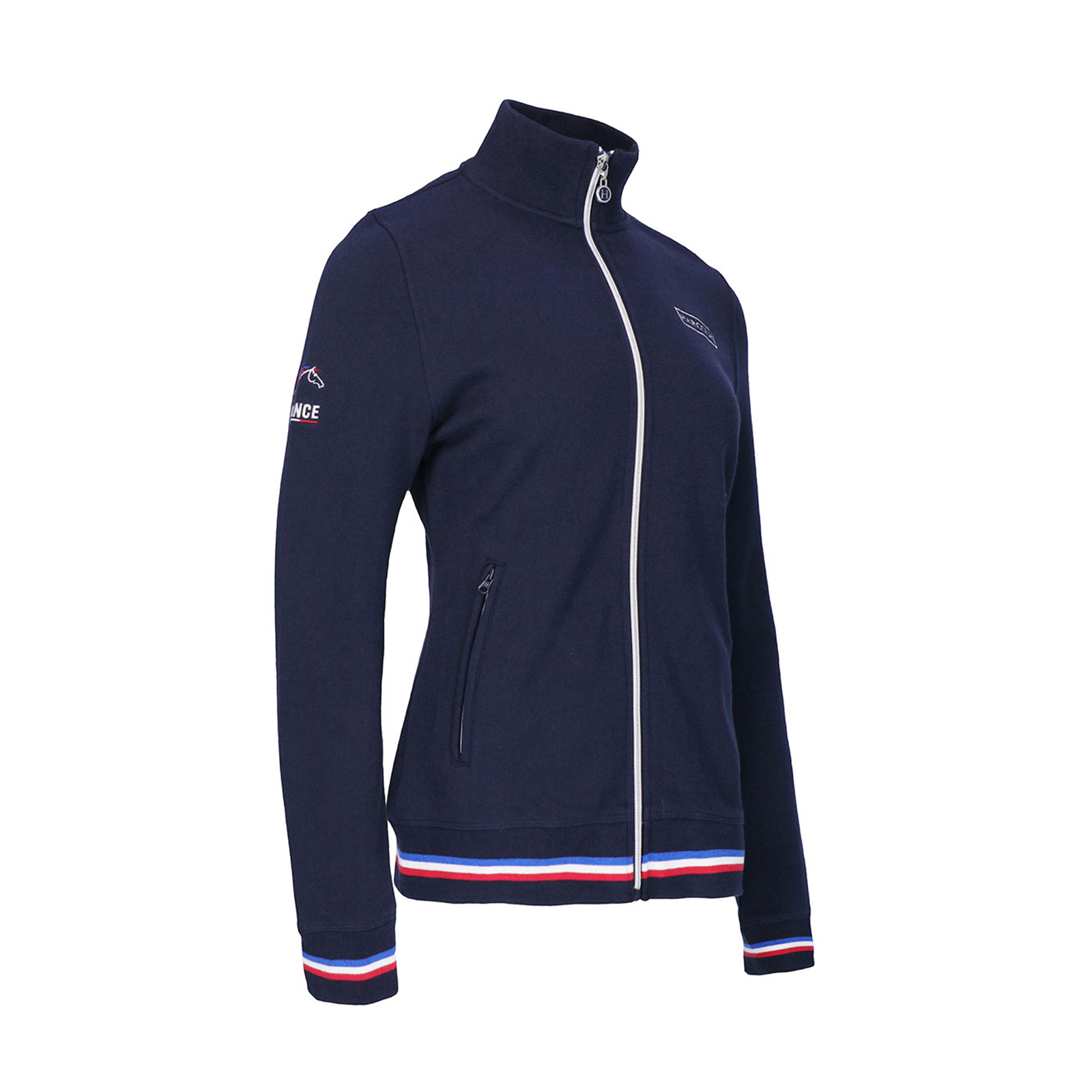 Harcour Baloubeth Women's Sweat Jacket