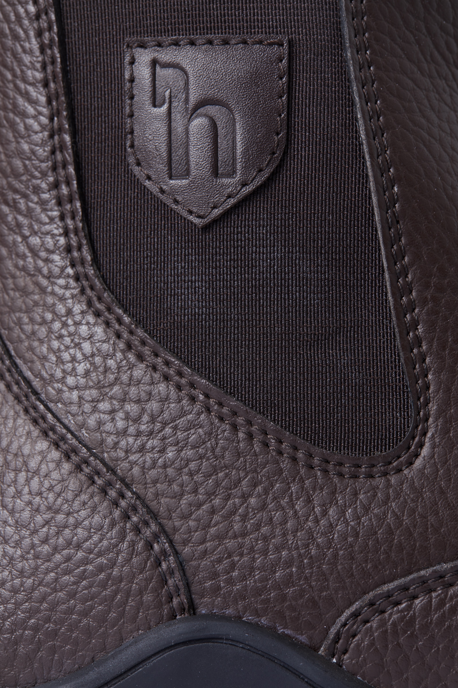 Horze Idaho Women's Winter Jodhpur Boots