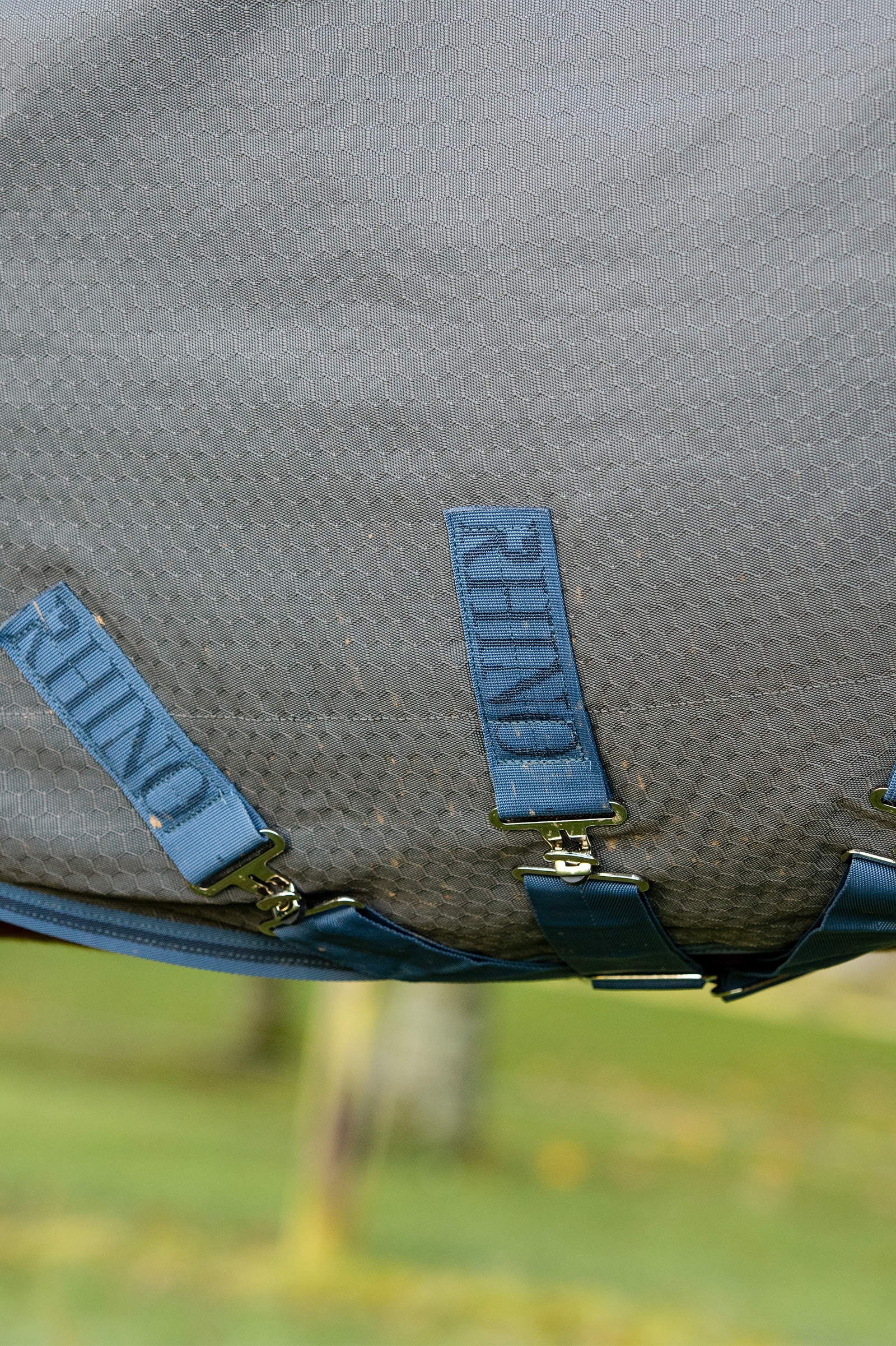 Horseware Rhino Plus HexSTOP, 0g