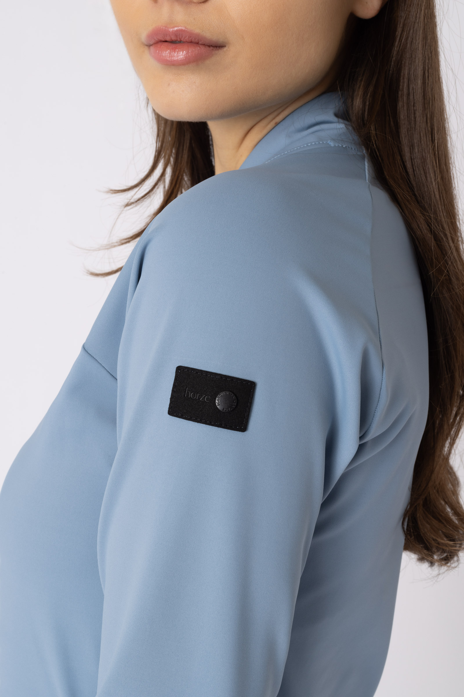 Horze Elodie Women's Functional Sweatshirt