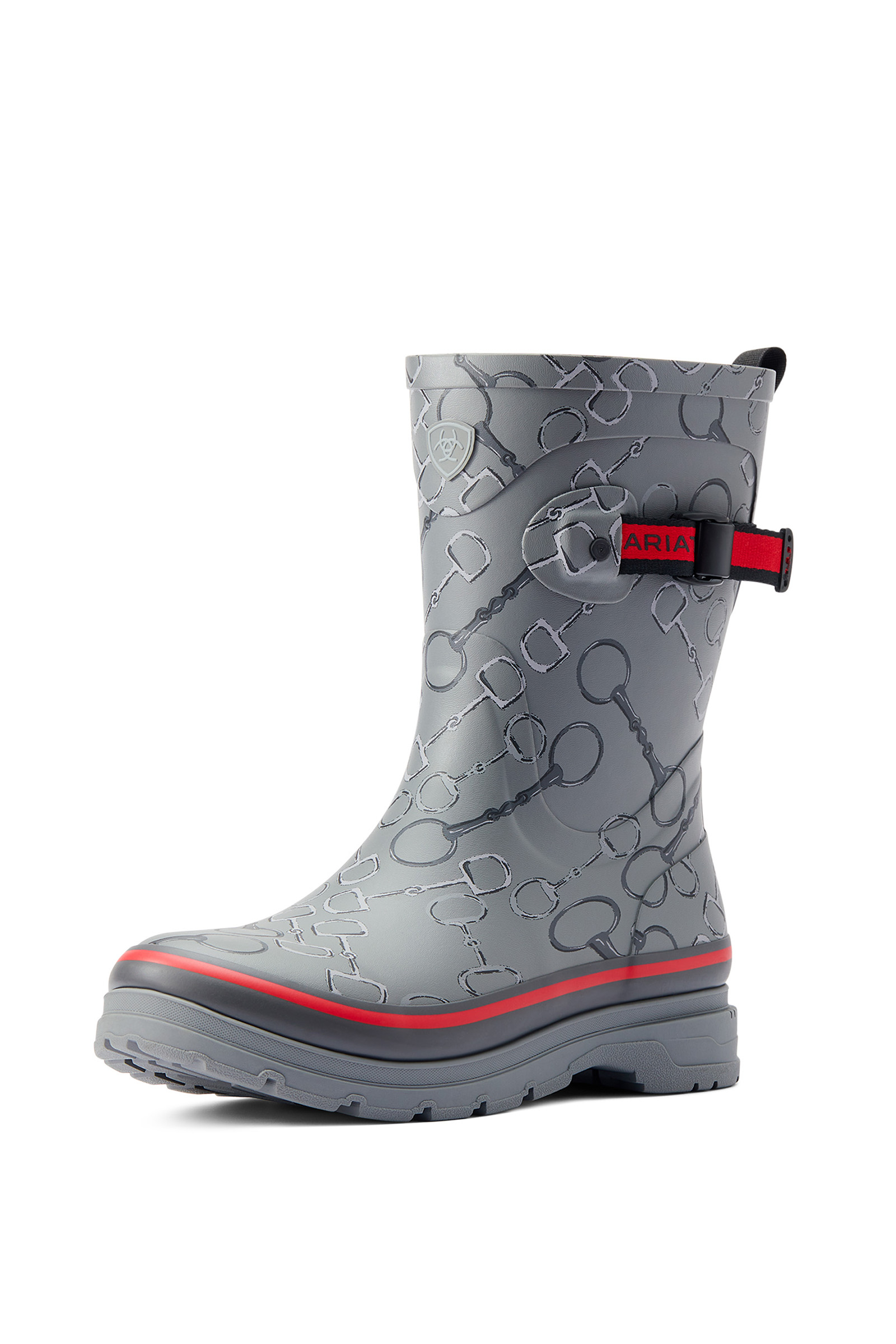 Ariat Kelmarsh Mid Women's Rubber Boots