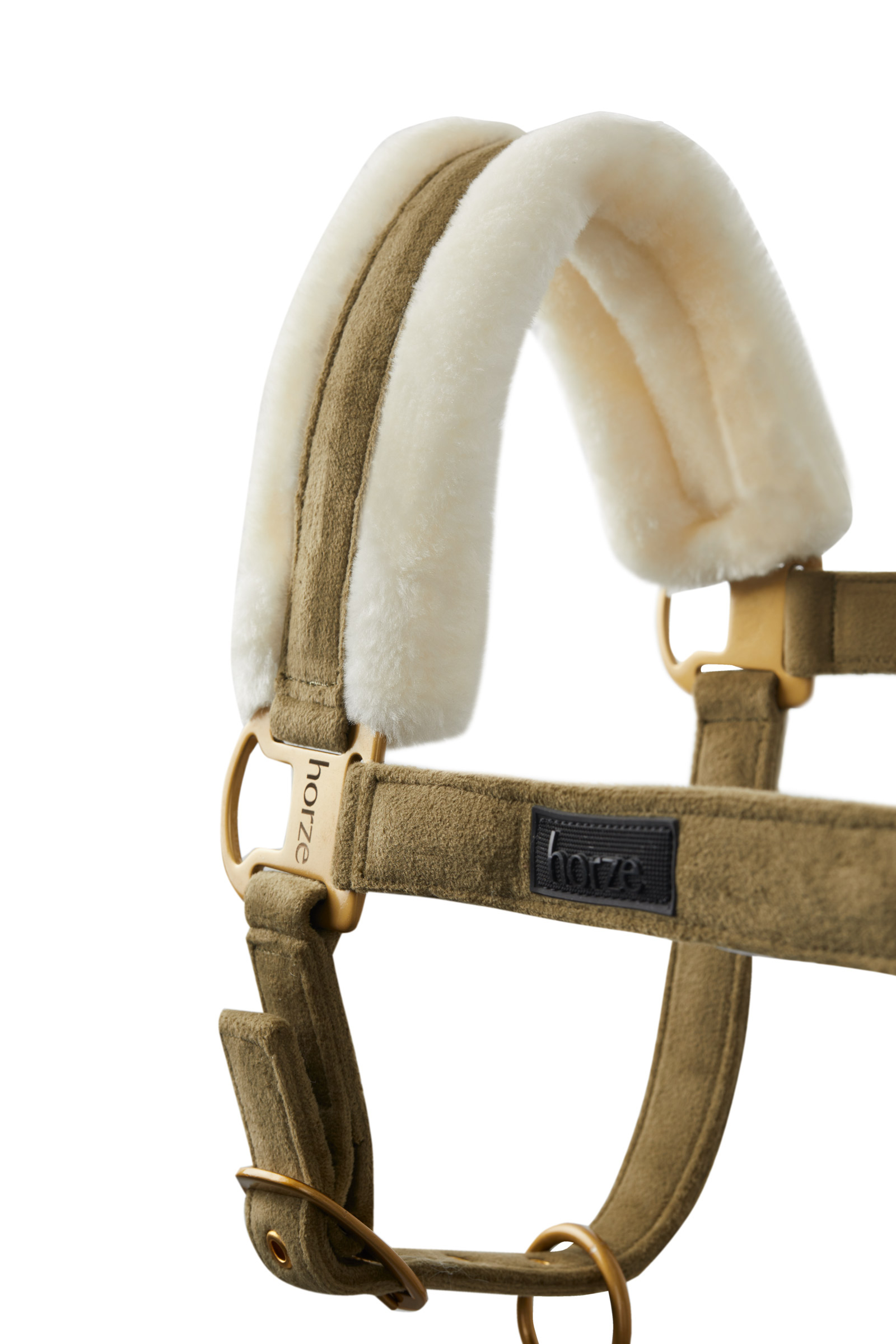 Horze St. Moritz Halter