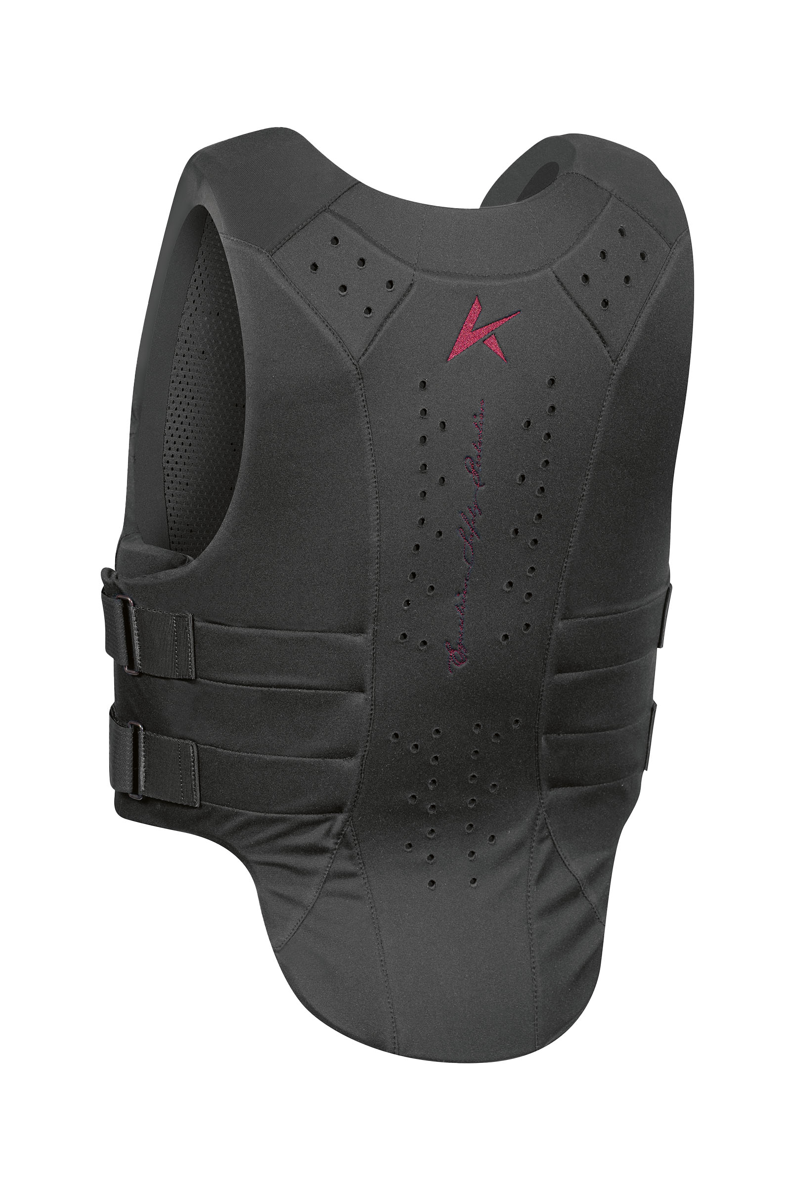 Komperdell Safety Vest Ultra Vario Junior