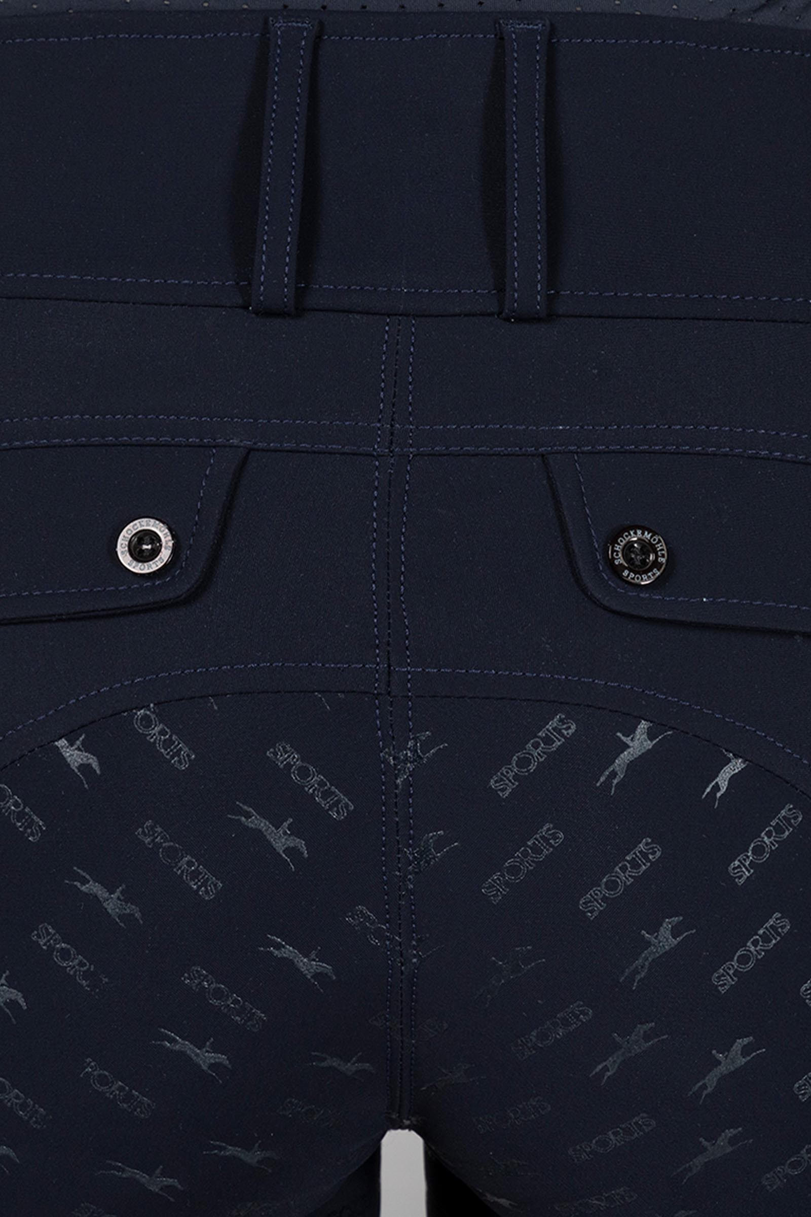 Schockem&ouml;hle Sports Carola Women's Fullseat Breeches