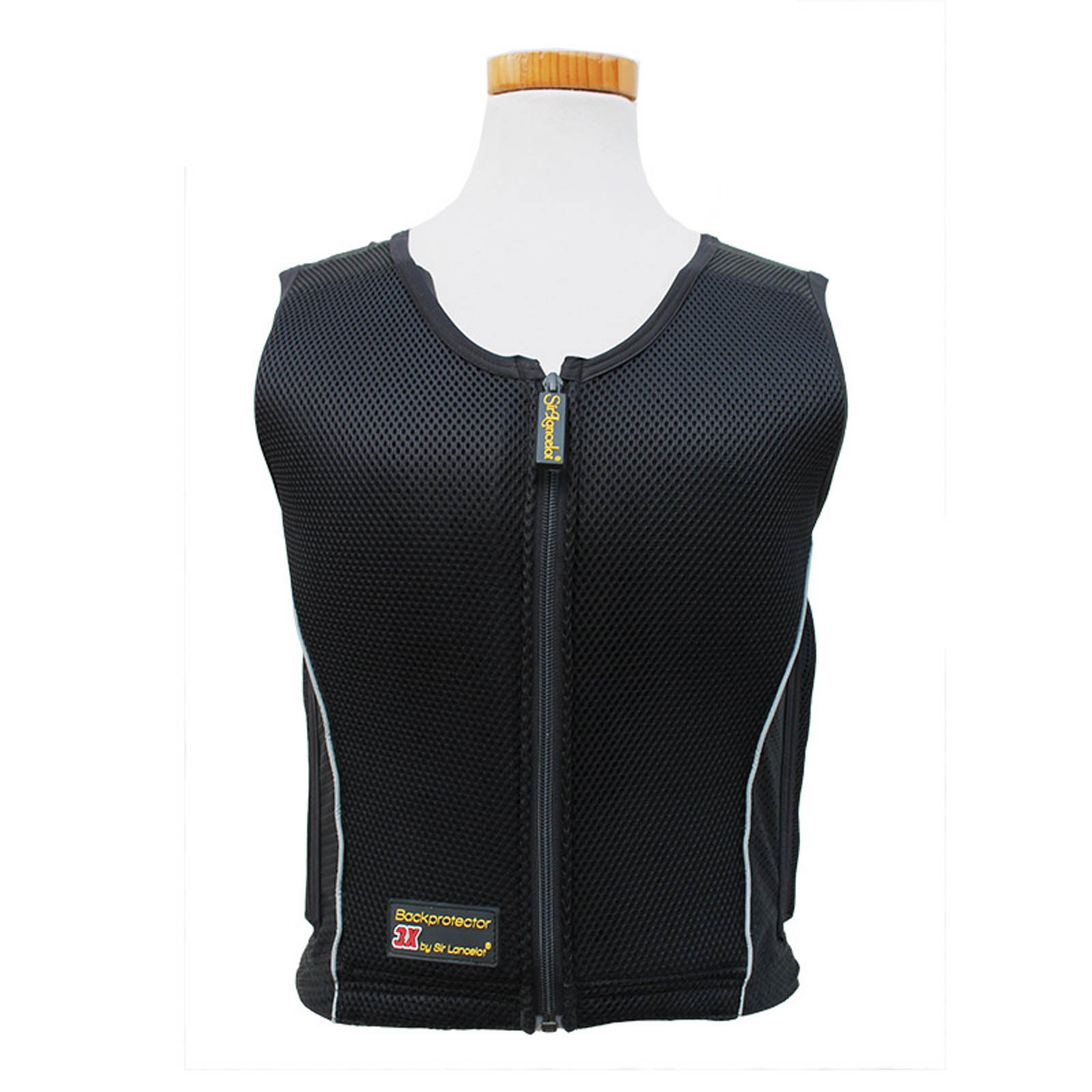 Kavalkade Sir Lancelot Junior Back Protector