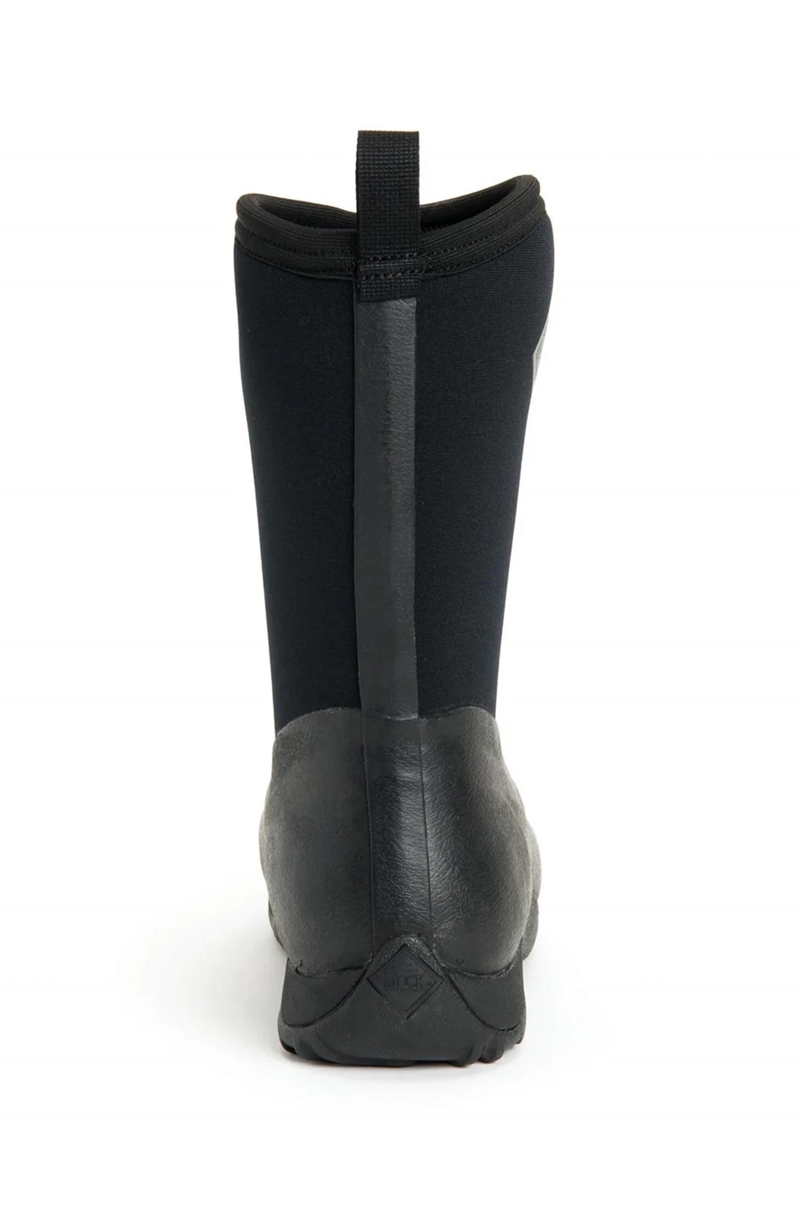 Muck Boot Arctic Weekend Medium Height Boots