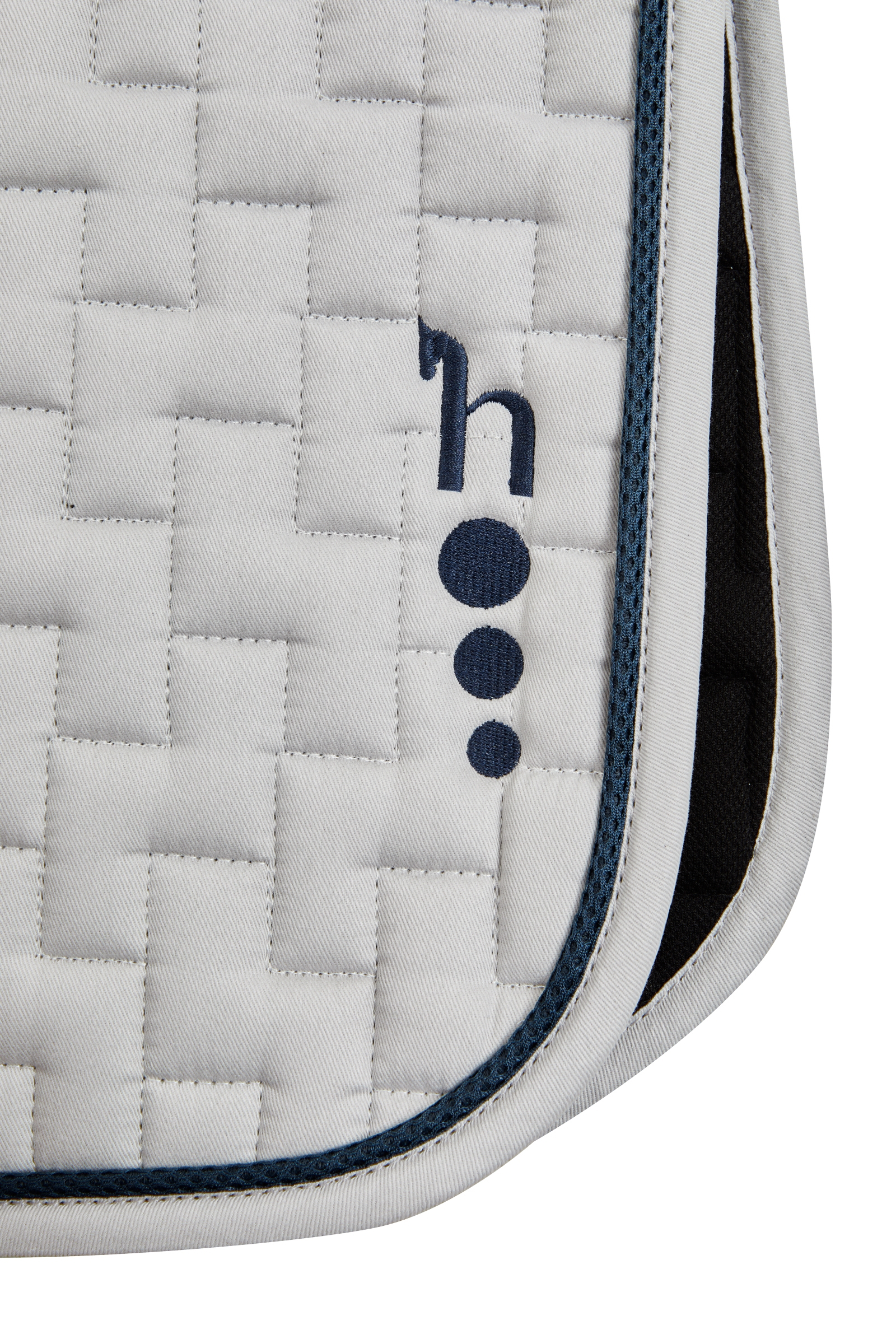 Horze Wicklow Dressage Saddle Pad