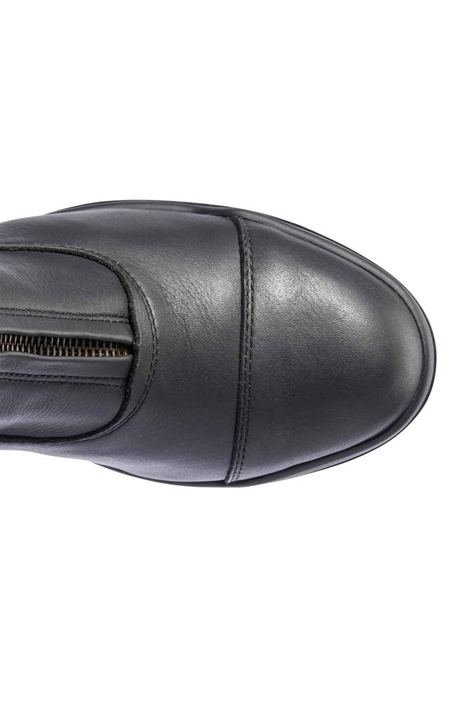 Ariat Heritage IV Steel Toe Zip Women&acute;s Waterproof Paddock Boot