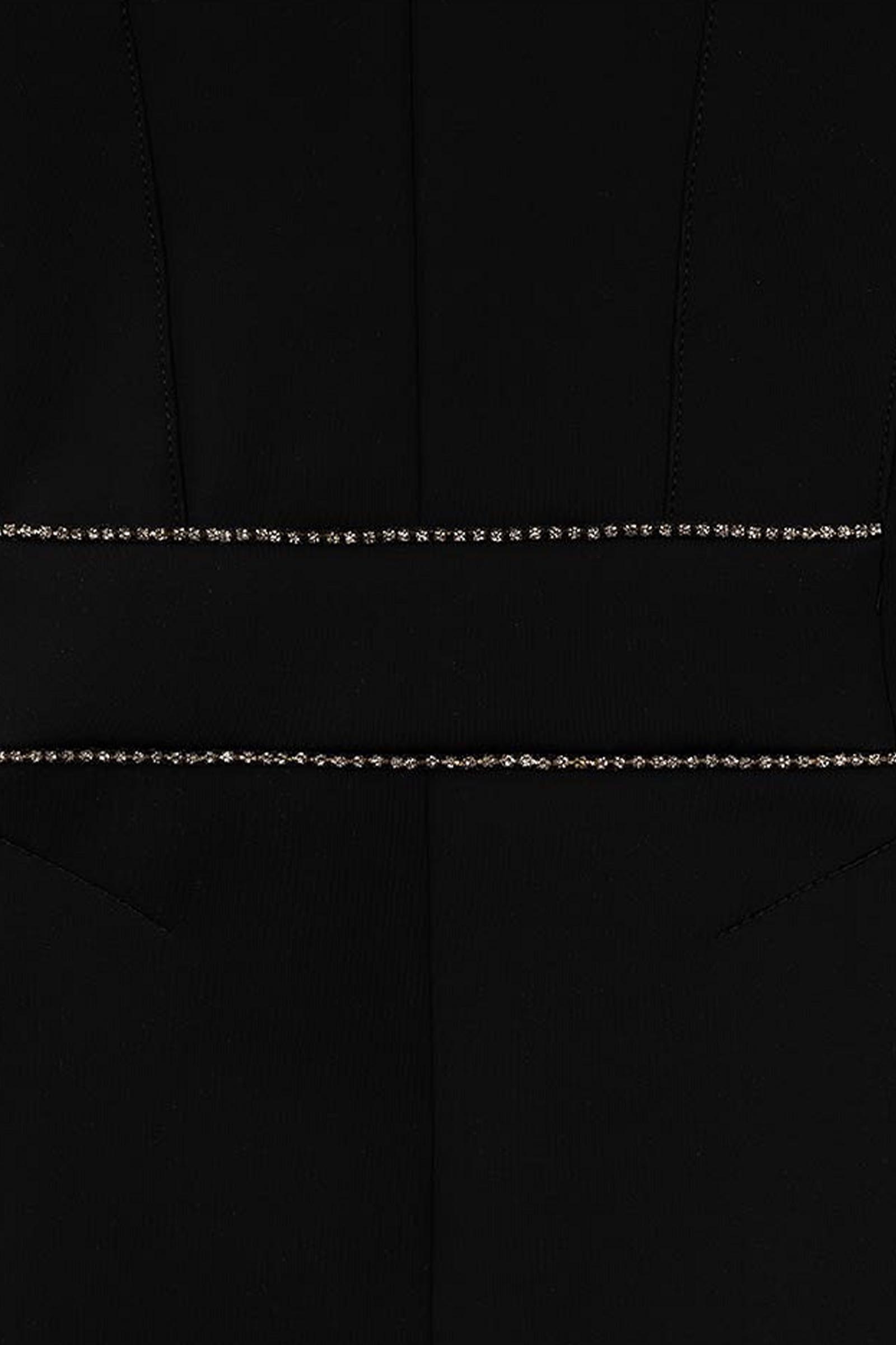 ANKY Competition Women&acute;s Short Show Tailcoat