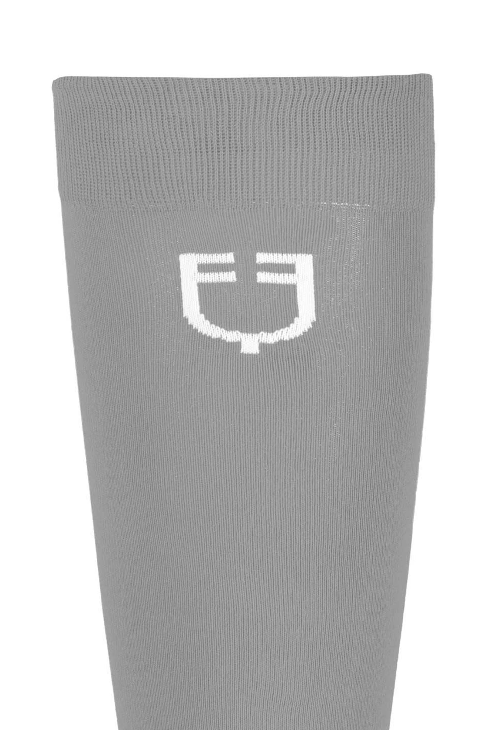 Equestro SS2026 Unisex Light Basic Sock