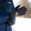 B Vertigo Women's Thermo Riding Gloves