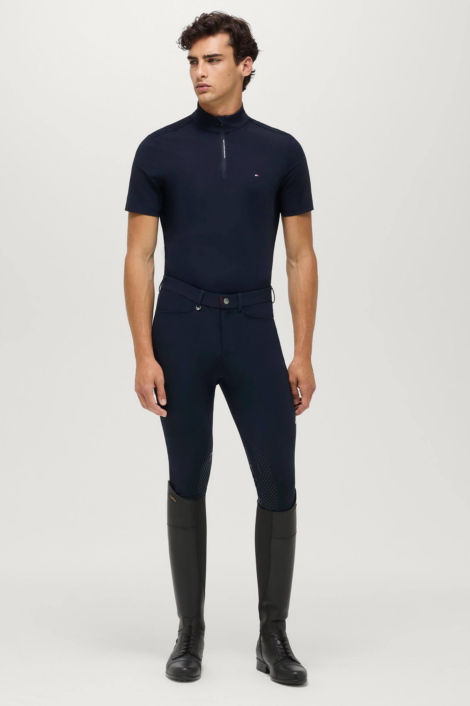 Tommy Hilfiger Equestrian Stanton Men's Breeches
