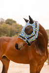 Horze Elastic Pull-On Fly Mask