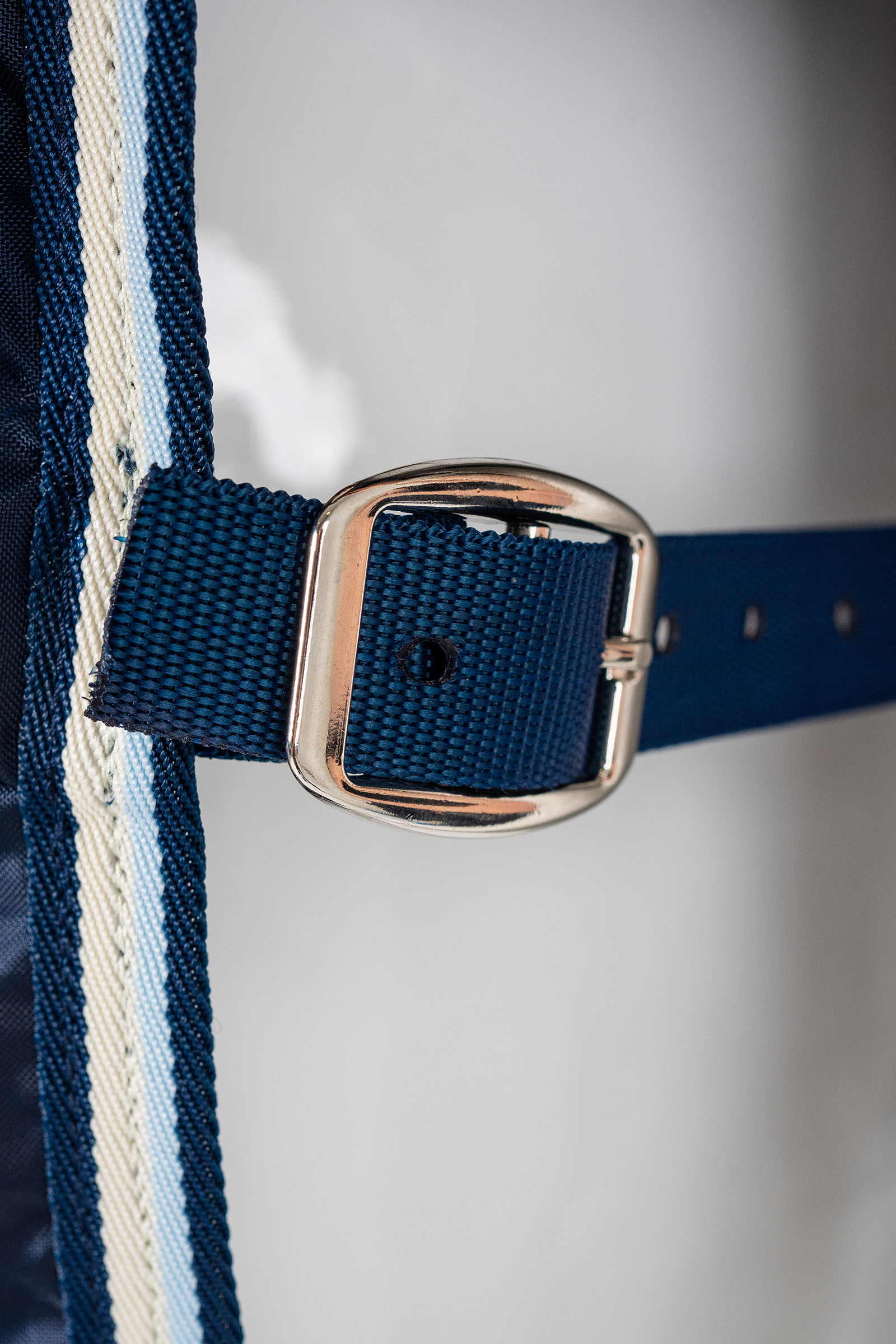 Horseware Newmarket Rain Sheet Mack with Fleece lining