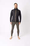 B Vertigo Brendan Men's 2-in-1 Riding Jacket