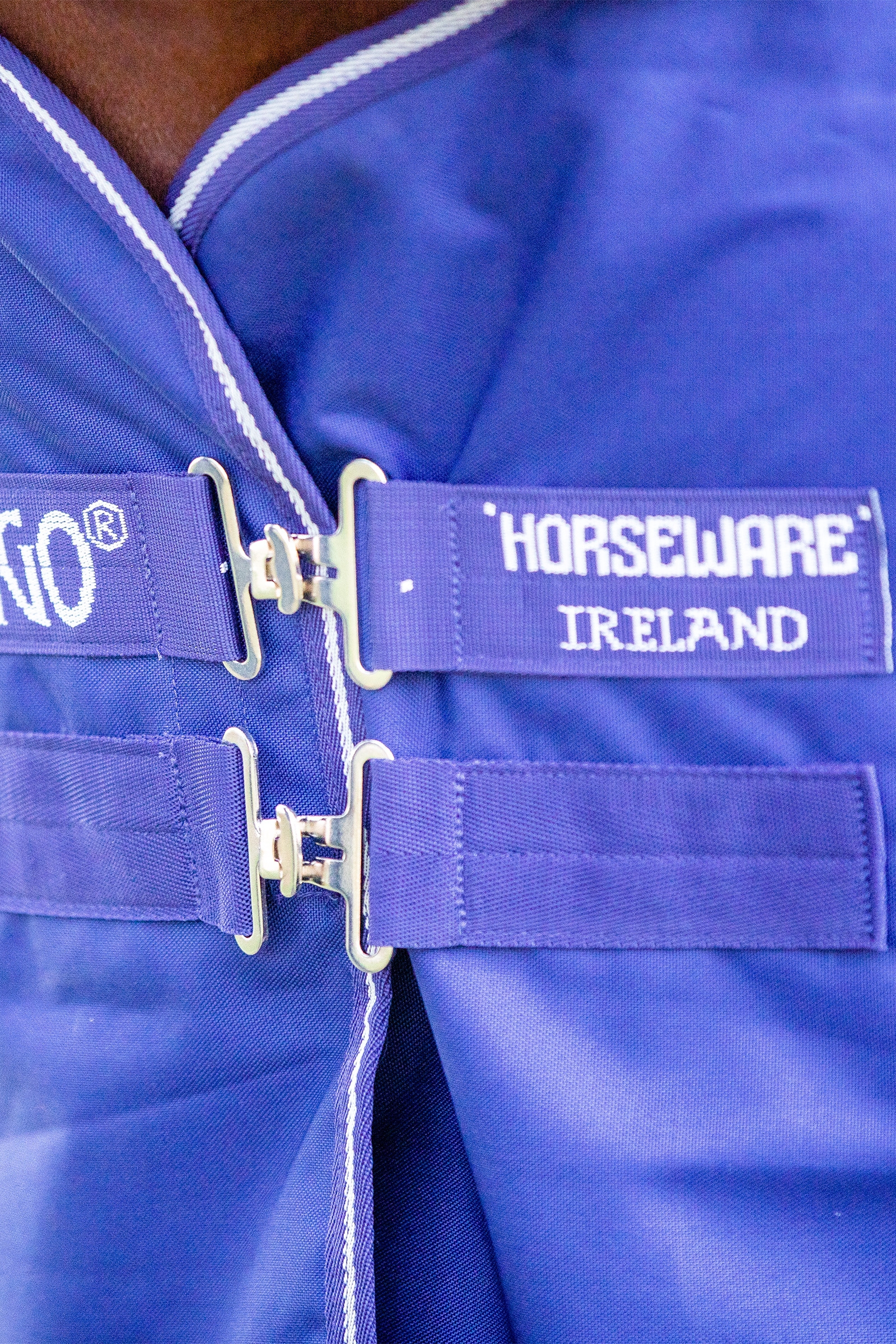 Horseware Amigo Hero 900 Plus Medium Turnout Rug, 200g