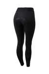 Horze Madison Women's Silicone Full Seat Tights
