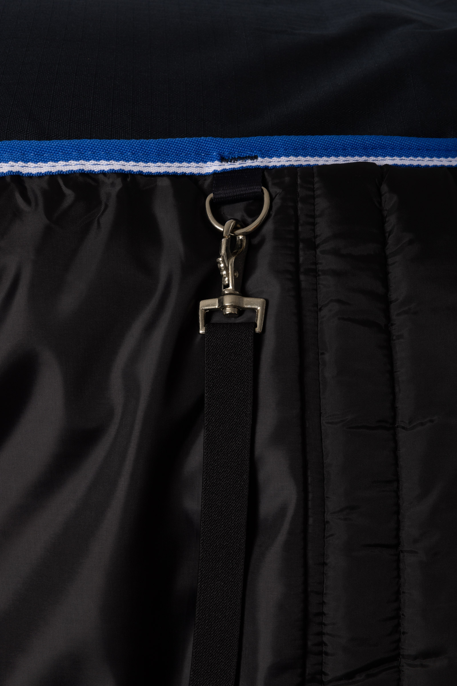 Horze Glasgow Full Neck Turnout Rug, 400g