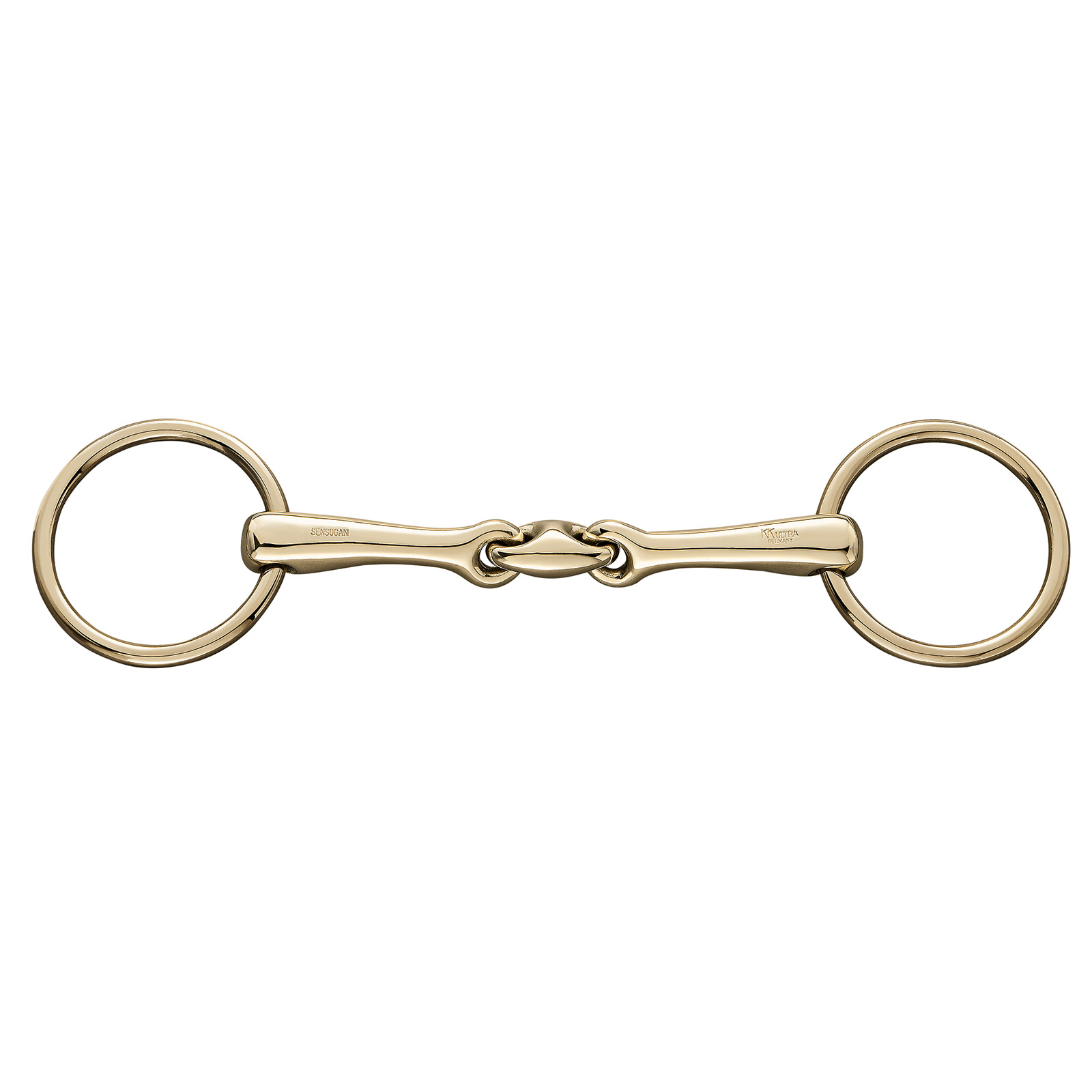 Sprenger KK Ultra Bradoon Sensogan *14mm