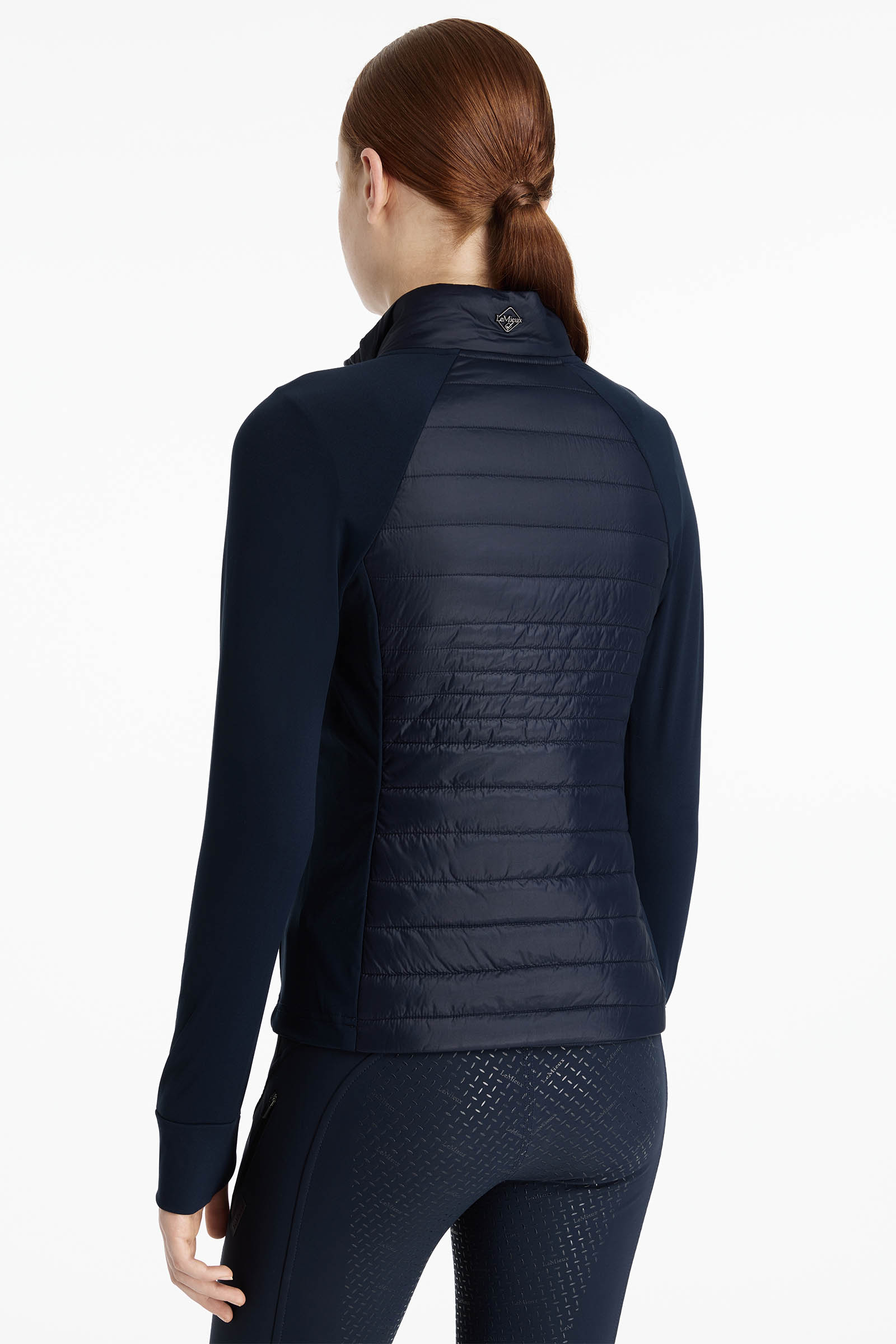 LeMieux Young Rider Josephine Kid&acute;s Jacket