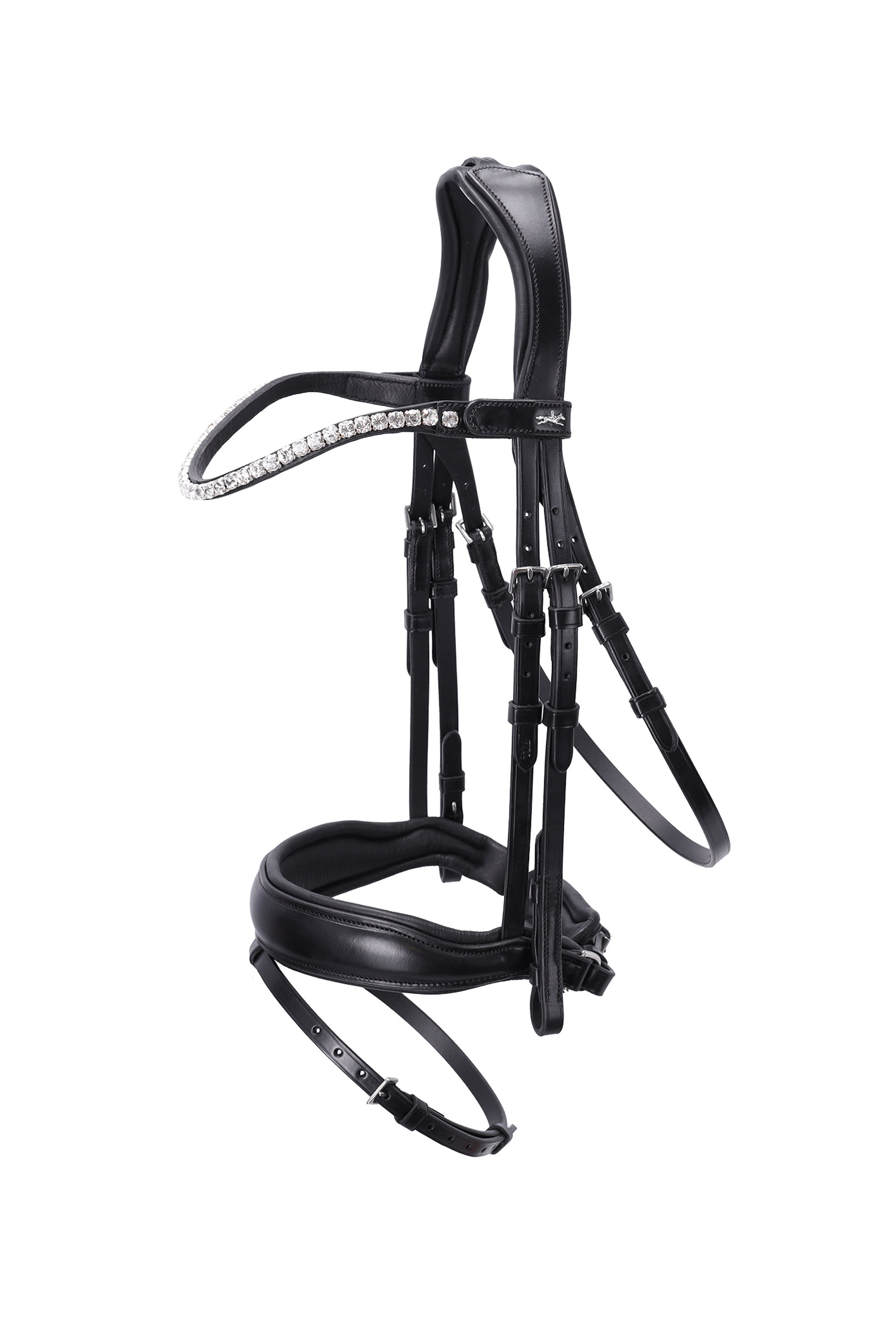 Schockemöhle Sports Siena Bridle