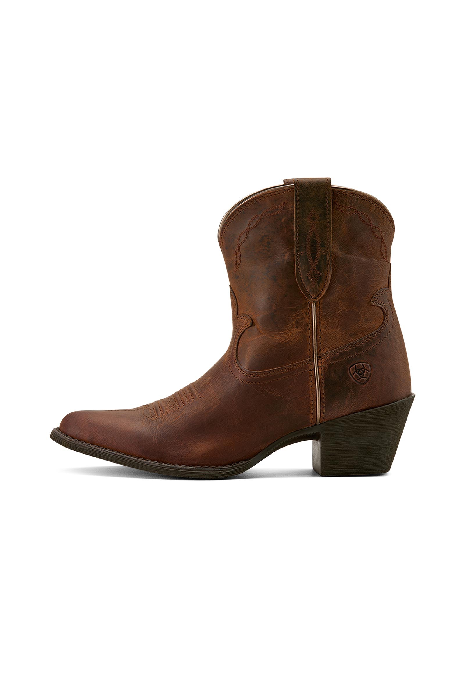 Ariat Maggie Women's J Toe Western Boots