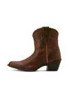 Ariat Maggie Women's J Toe Western Boots