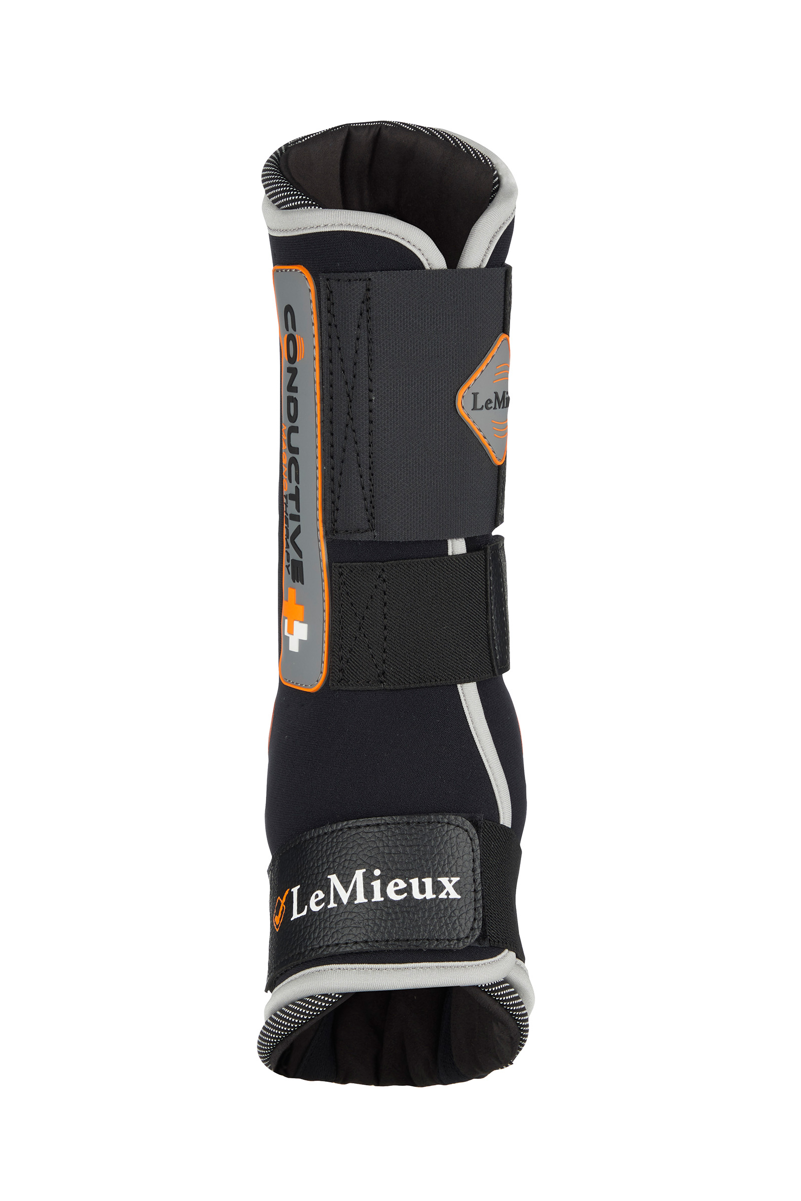 LeMieux Conductive Magno Boots (front / hind)